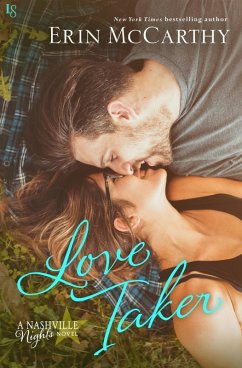 Love Taker (eBook, ePUB) - Mccarthy, Erin