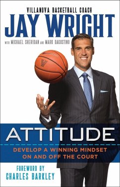 Attitude (eBook, ePUB) - Wright, Jay; Sheridan, Michael; Dagostino, Mark