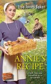 Annie's Recipe (eBook, ePUB)
