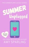 Summer Unplugged (eBook, ePUB)