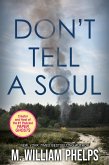 Don't Tell a Soul (eBook, ePUB)