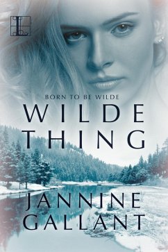 Cover Wilde Thing (eBook, ePUB)