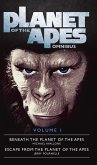 The Planet of the Apes Omnibus 1 (eBook, ePUB)
