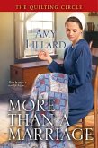 More Than a Marriage (eBook, ePUB)