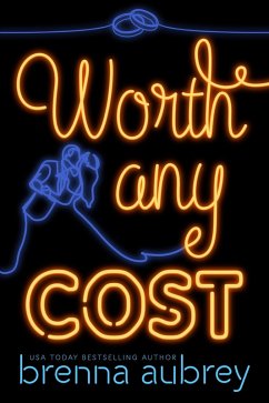 Worth Any Cost (Gaming The System, #6) (eBook, ePUB) - Aubrey, Brenna