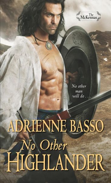 No Other Highlander (eBook, ePUB)