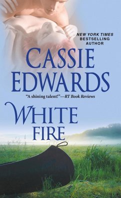 White Fire (eBook, ePUB) - Edwards, Cassie