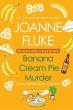 Banana Cream Pie Murder (eBook, ePUB) - Bild 1