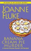 Banana Cream Pie Murder (eBook, ePUB)