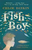 Fish Boy (eBook, ePUB)