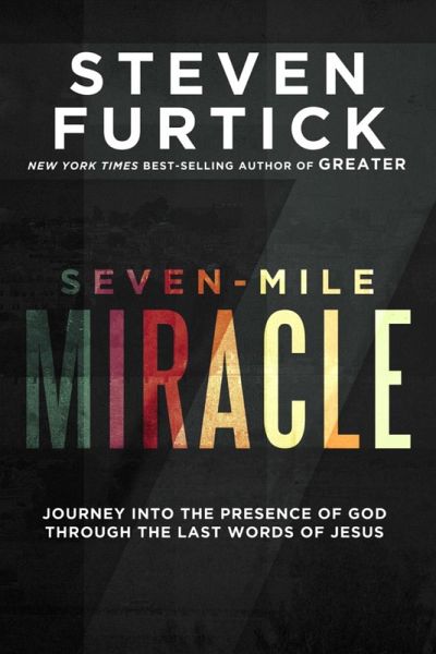Seven-Mile Miracle (eBook, ePUB)