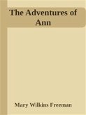 The Adventures of Ann (eBook, ePUB)