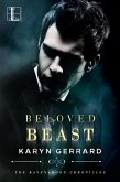 Beloved Beast (eBook, ePUB)