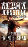 The Frontiersman (eBook, ePUB)