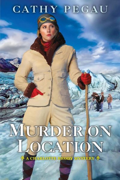Murder on Location (eBook, ePUB)