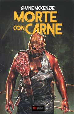 Morte con Carne (eBook, ePUB) - McKenzie, Shane