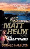 Matt Helm - The Threateners (eBook, ePUB)