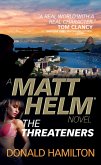 Matt Helm - The Threateners (eBook, ePUB) Matt Helm - The Threateners (eBook, ePUB)