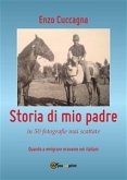 Storia di mio padre (eBook, ePUB)