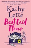 Best Laid Plans (eBook, ePUB)