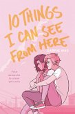 10 Things I Can See From Here (eBook, ePUB)