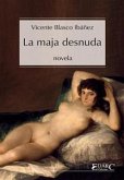 La Maja desnuda (eBook, ePUB)