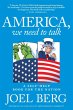 America, We Need to Talk (eBook, ePUB) - Bild 1