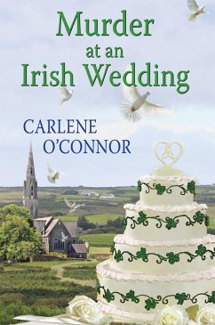 Murder at an Irish Wedding (eBook, ePUB) - O'Connor, Carlene