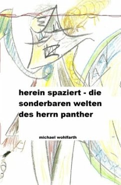 Hereinspaziert - Wohlfahrt, Michael;Grauer Panther
