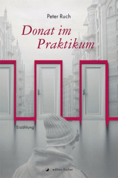Donat im Praktikum Cover Donat im Praktikum