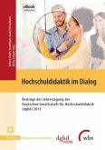 Hochschuldidaktik im Dialog