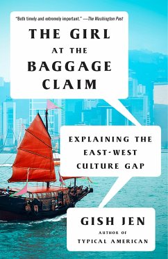 The Girl at the Baggage Claim (eBook, ePUB) - Jen, Gish