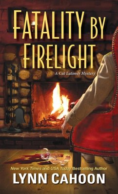 Fatality by Firelight (eBook, ePUB) - Cahoon, Lynn