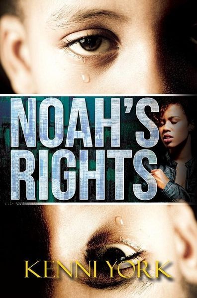 Noah's Rights (eBook, ePUB)