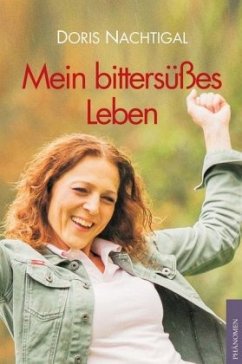 Cover Mein bittersüßes Leben