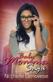 Baby Momma Saga (eBook, ePUB)