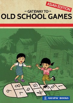 Gateway to Old School Games (eBook, ePUB) - Editorial, Asiapac