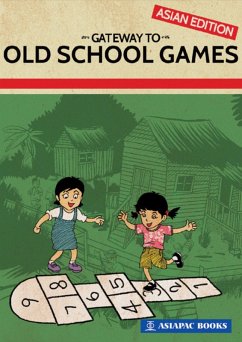 Cover Gateway to Old School Games (eBook, ePUB)