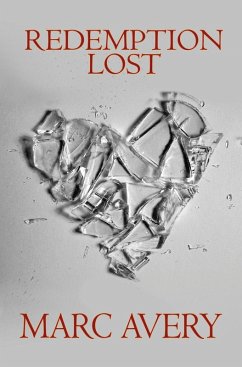 Cover Redemption Lost (eBook, ePUB)