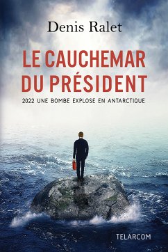 Le Cauchemar du Président (eBook, ePUB) - Ralet, Denis