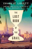 The Lost Book of the Grail (eBook, ePUB)