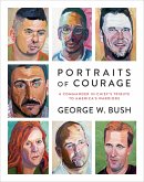 Portraits of Courage (eBook, ePUB)