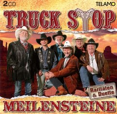 Meilensteine - Truck Stop