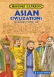 Asian Civilizations: Ancient to 1800 AD... - Bild 1