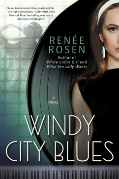 Cover Windy City Blues (eBook, ePUB)