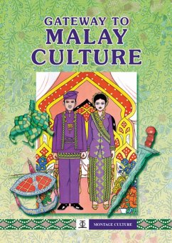 Gateway to Malay Culture (Montage Culture) (eBook, ePUB) - Editorial, Asiapac