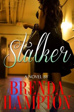Cover Stalker (eBook, ePUB)