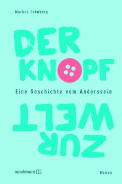 Cover Der Knopf zur Welt