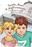 Tassilo, Rosa & die Pummerin