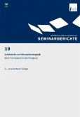 Leittechnik und Informationslogistik - mehr Transparenz in der Fertigung Leittechnik und Informationslogistik - mehr Transparenz in der Fertigung